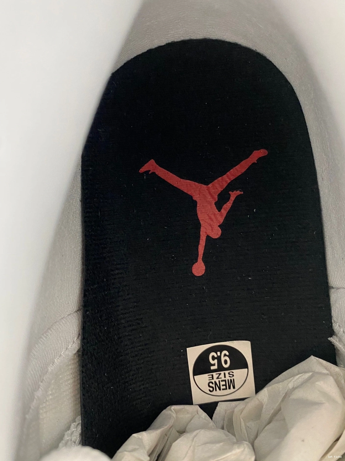 12 Air CT8013-162 Taxi Jordan Red 0206